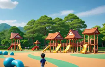 親子 で 小田原 へ おでかけ！小田原 の 魅力 あふれる 遊び場 5選