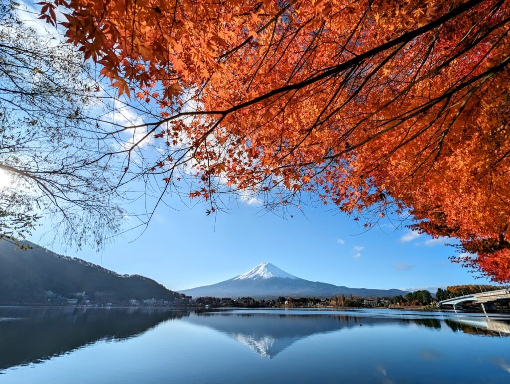 富士山