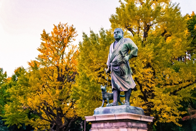 上野恩賜公園