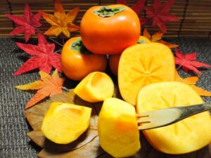 秋冬の親子体験！関東で楽しむ 柿狩り 5選｜柿の種類・旬・食べ方も徹底解説