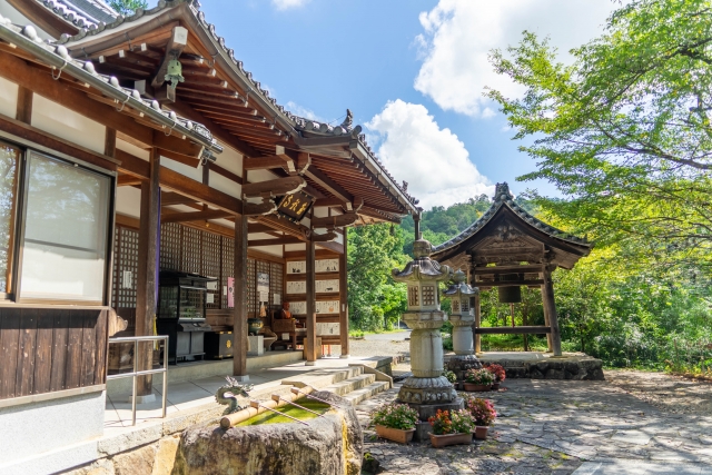 太郎坊・阿賀神社