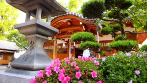 野見神社