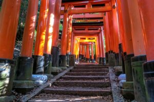 稲荷神社