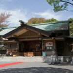 東郷神社