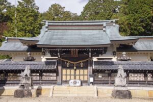 野見神社