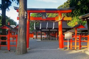 吉田神社