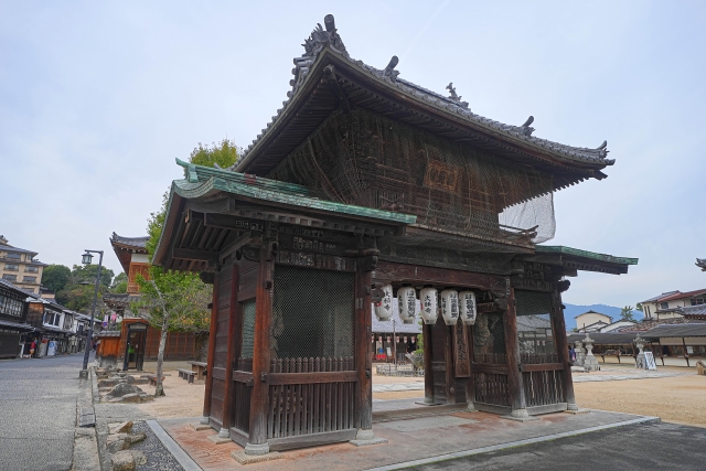 大願寺