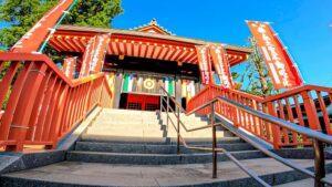 高幡不動尊金剛寺