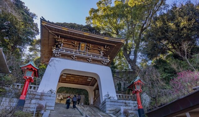 日本三大弁財天