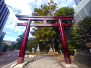 東郷神社