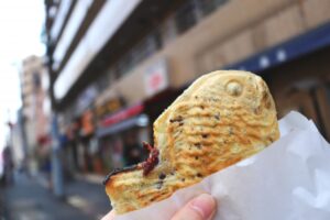 東京三大鯛焼き徹底解説！天然物と養殖物の違い＆名店巡り完全ガイド