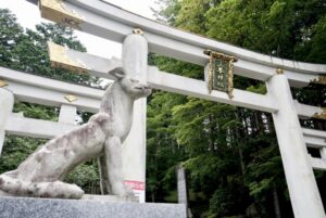 三峯神社