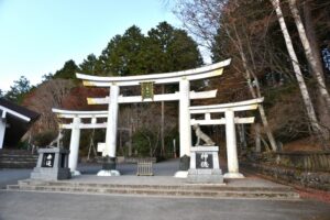 三峯神社