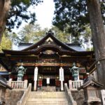 三峯神社