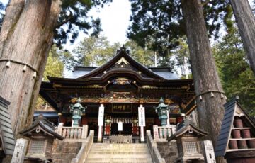 三峯神社