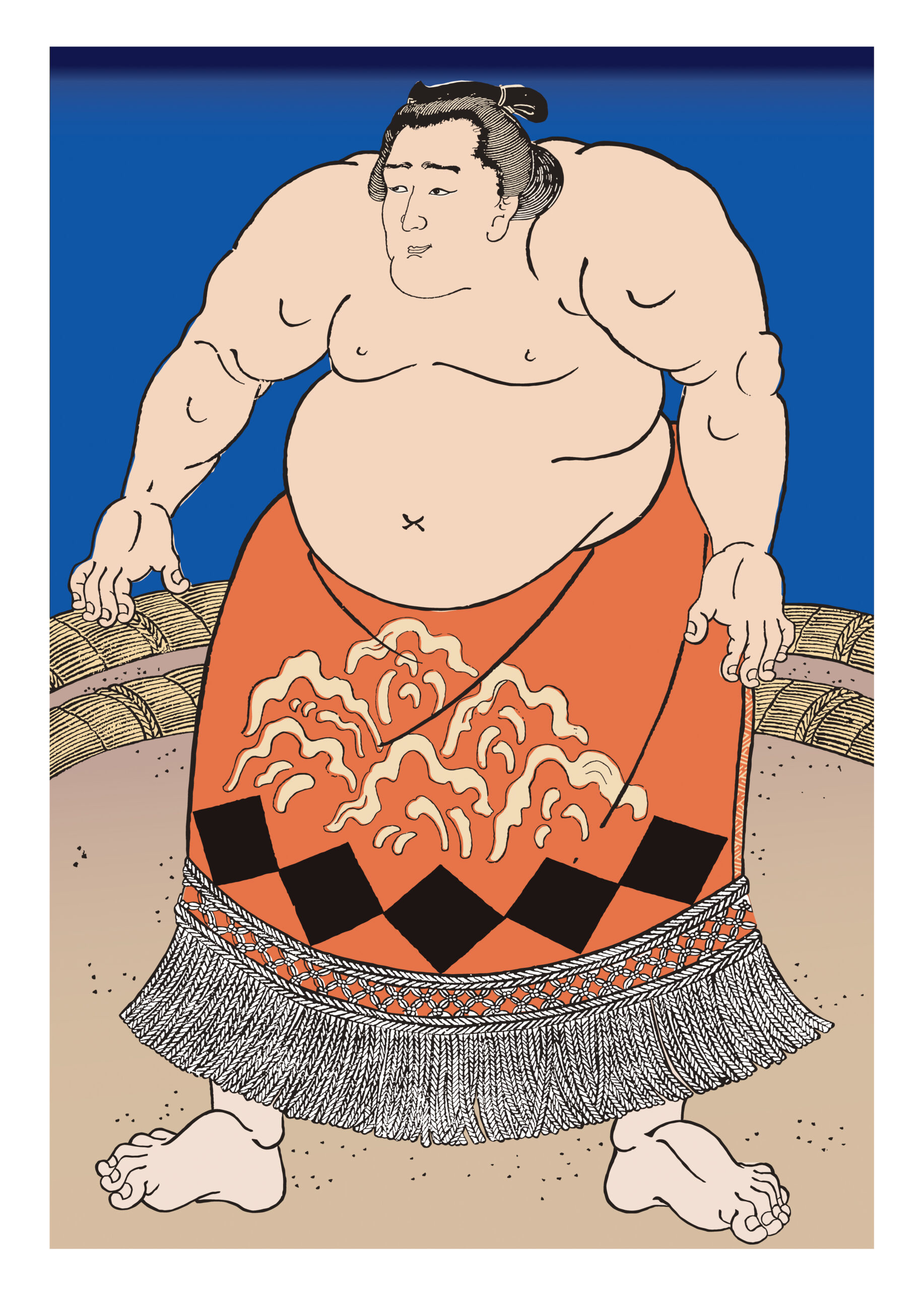 大相撲ファン必見！全国にある相撲の神様 野見宿禰神社とは
